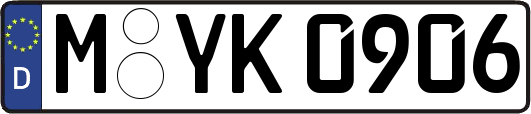 M-YK0906