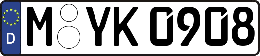 M-YK0908