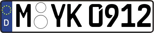 M-YK0912
