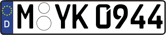 M-YK0944