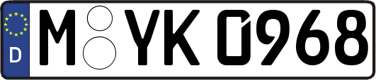 M-YK0968