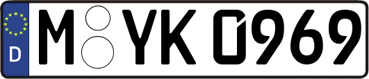 M-YK0969