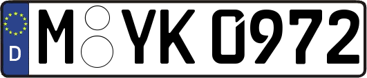 M-YK0972