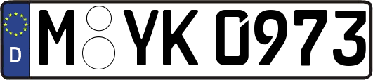 M-YK0973
