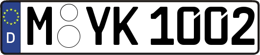 M-YK1002