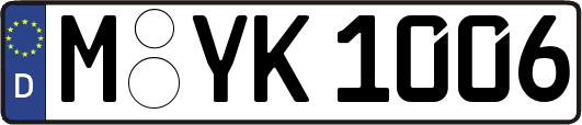 M-YK1006