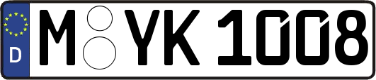 M-YK1008
