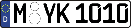 M-YK1010