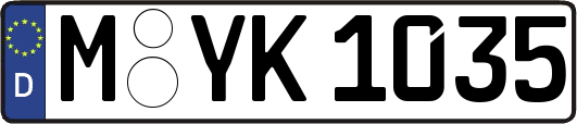 M-YK1035