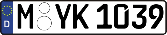 M-YK1039