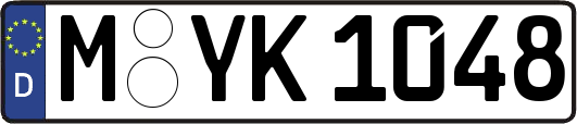 M-YK1048