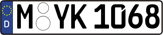 M-YK1068