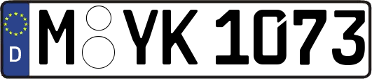 M-YK1073