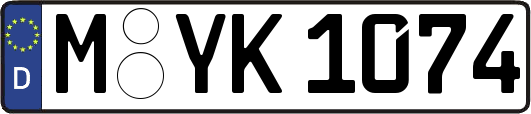 M-YK1074