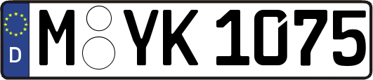 M-YK1075