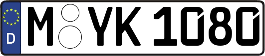 M-YK1080