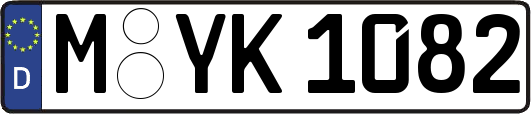 M-YK1082
