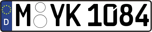M-YK1084