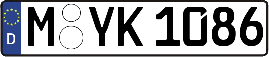 M-YK1086