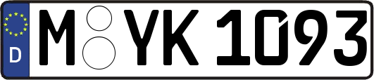 M-YK1093