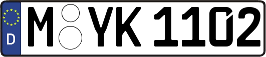 M-YK1102