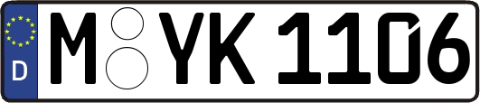 M-YK1106