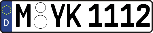 M-YK1112