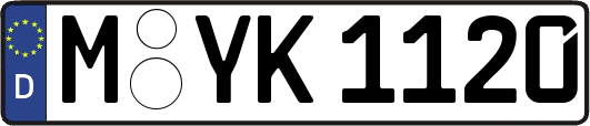 M-YK1120