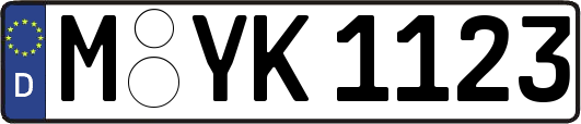 M-YK1123