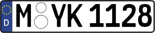 M-YK1128