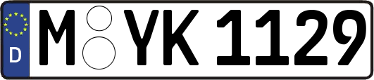 M-YK1129