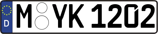 M-YK1202