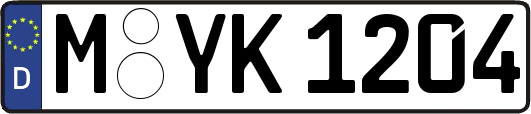M-YK1204