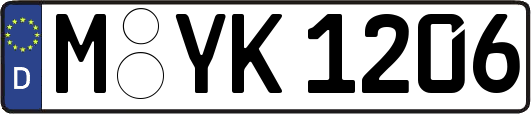 M-YK1206