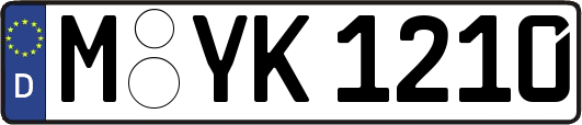M-YK1210
