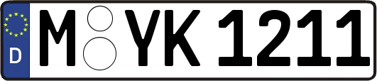 M-YK1211