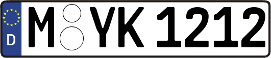 M-YK1212