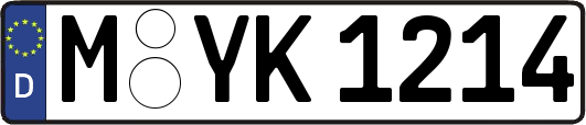 M-YK1214