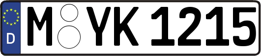 M-YK1215