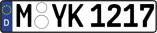 M-YK1217
