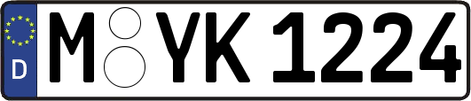 M-YK1224