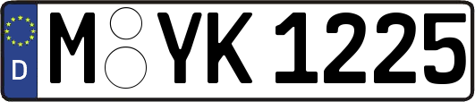 M-YK1225