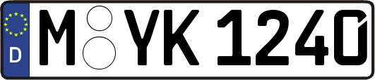 M-YK1240