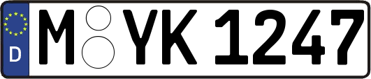 M-YK1247