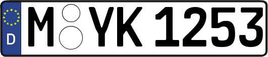 M-YK1253