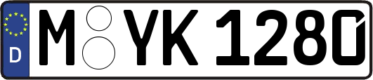 M-YK1280