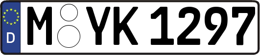 M-YK1297