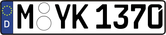 M-YK1370