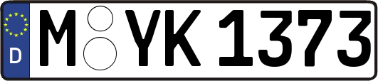 M-YK1373