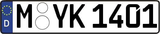 M-YK1401